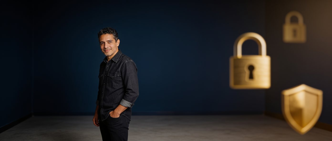 Como Escolher um Cassino Online Confiável — Rodrigo Albuquerque Mendes