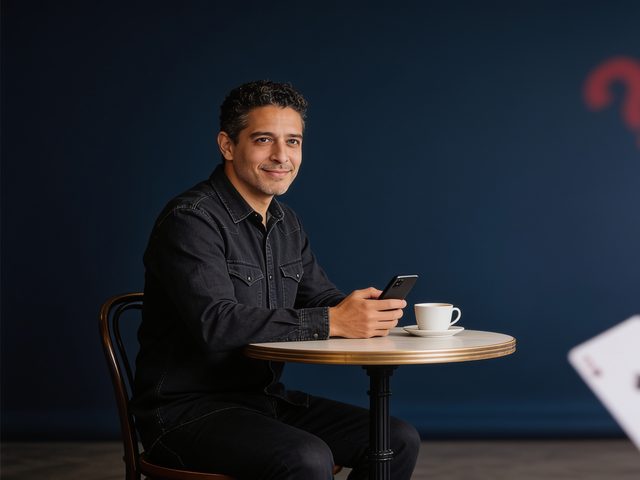 O Que é um Cassino Brasil Online Grátis? — Rodrigo Albuquerque Mendes