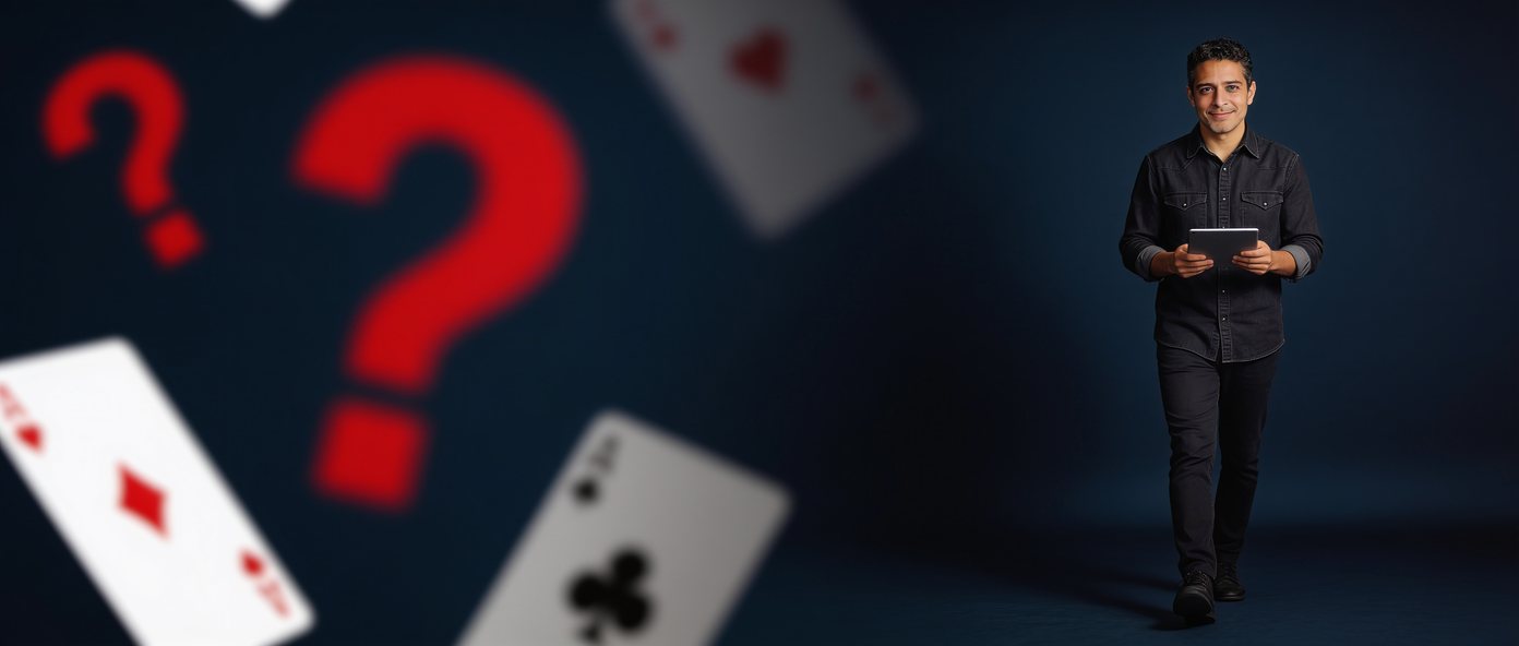 O Que é um Cassino Pix 1 Real? — Rodrigo Albuquerque Mendes